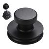 Mini Size Glass Handling Suction Cup Thick Silicone Wall Mounted Towel Holder  Tile Tool