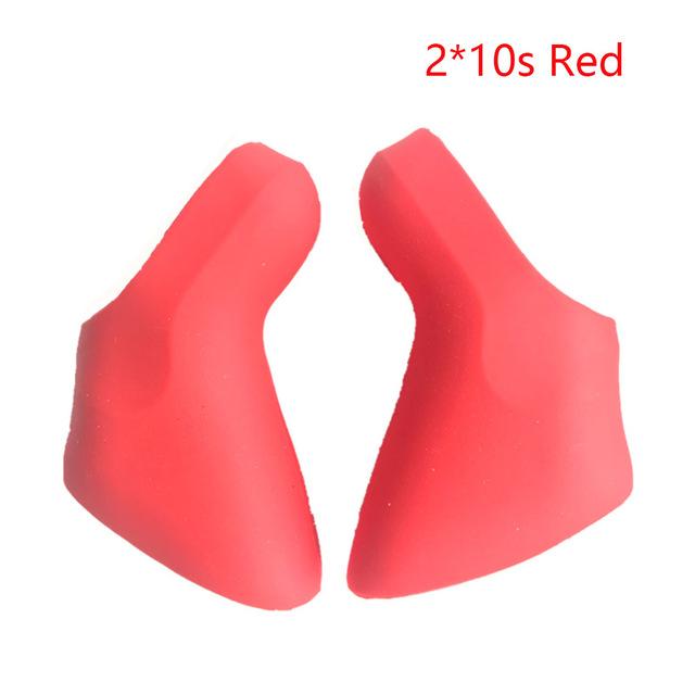 Капоты Sram для Red Force 22 ErgoDynamics DoubleTap рычаги текстурированные 11 скоростей велосипедный переключатель тормозной колпак