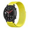 20 мм 22 мм Магнитный миланский ремешок для Amazfit Active 2/GTS 4 3 mini/GTR 47 мм Металлический браслет для Amazfit Balance 2 1/Bip 6 Ремень