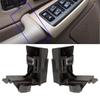 1 Pair Door Arm Rest Bracket For 99-06 Chevrolet Tahoe Silverado Suburban GMT800