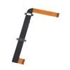 Запчасти для ремонта гибкого кабеля шарнира ЖК-экрана камеры для X‑A3 XA3 XA10 Аксессуары FPC