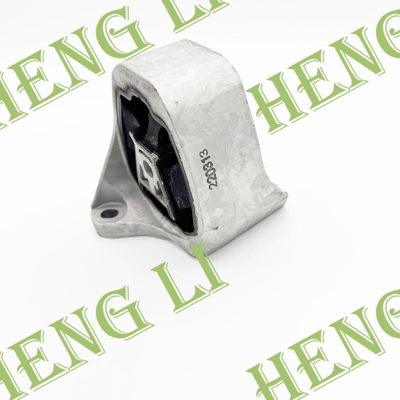 31480990/31480564/31330592 Suitable for Volvo V60/S60/XC60 18 engine gearbox adhesive, lower right Hengli automotive parts
