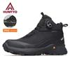 Waterproor Boots for Men Winter Platform Work Rubber Ankle Boots Outdoor Men's Sneakers Luxury Designer Work Safety Shoes