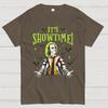 Its Showtime Unisex 100% Cotton Summer Casual Cool Loose T-Shirt