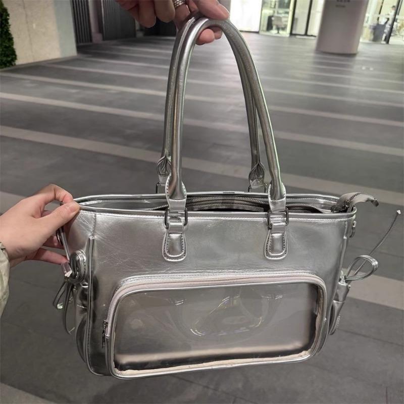 Сумка-тоут Pa Bag Trend All-in-one, большая вместимость, одно плечо, класс, модная сумка для поездок на работу