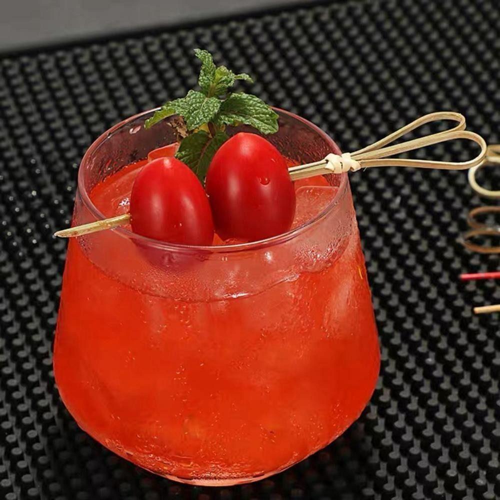 Экологичные зубочистки Палочки Бамбуковые зубочистки Новые шпажки Палочки Выборки