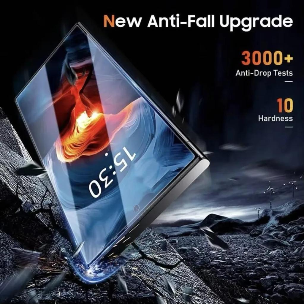 Набор из 4 шт. Защитное стекло HD для экрана закаленное для Honor X10/X20/X20SE/X30i/X40i/X40GT/X50i/X50i+/X60i/X60GT/X70i/9XPro