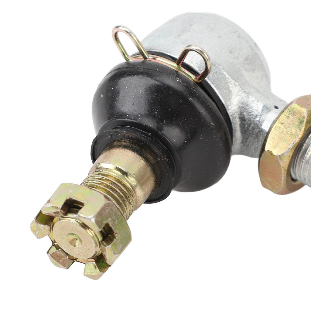 14-миллиметровый шарнирный наконечник рулевой тяги с герметичной втулкой для квадроцикла, квадроцикла, картинга