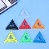 10 Pcs Magic Cube Stand Multi Color Set 3X3 4X4 5X5 Plastic Cube Base Holder