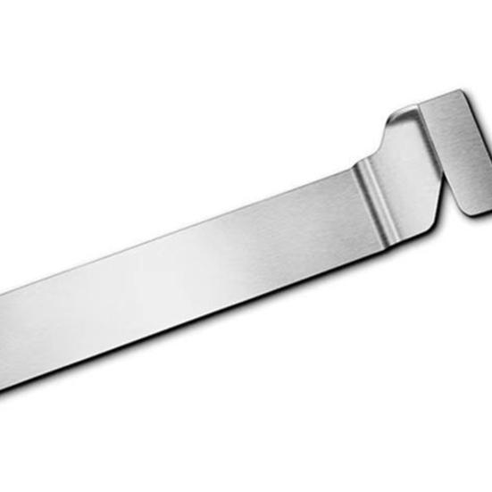 Полка для инструментов для барбекю, чистая, многофункциональная