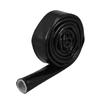 BULLSPANN Fuel Hose Protective Cover for Car Insulation Pipe Protective Cover Heat Shield Fire