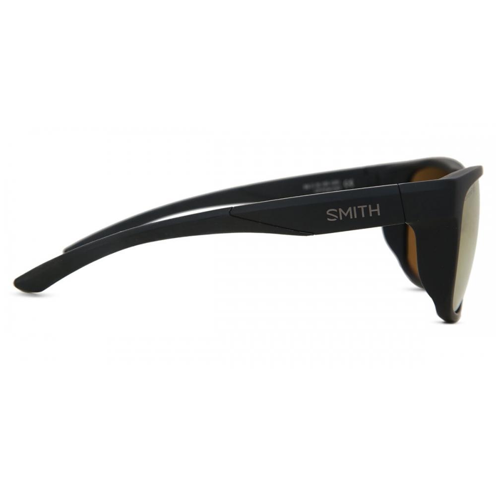 Smith Polarized Men Sunglasses Barra 003 Qe