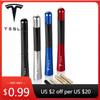 Car Sticker Tesla 12cm Car Roof Enhanced Signal Aerial Antenna Auto  for Tesla Model 3 S X Y 2022 Style Roadster Invader Coil Mo