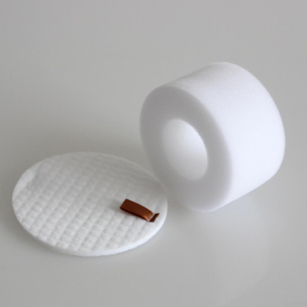 2/4 комплекта фильтров, губка, запасные части для пылесоса, комплект для Shark-NZ801UKT