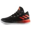 adidas Energy Bounce Bb 'Черно-оранжевый' B49392