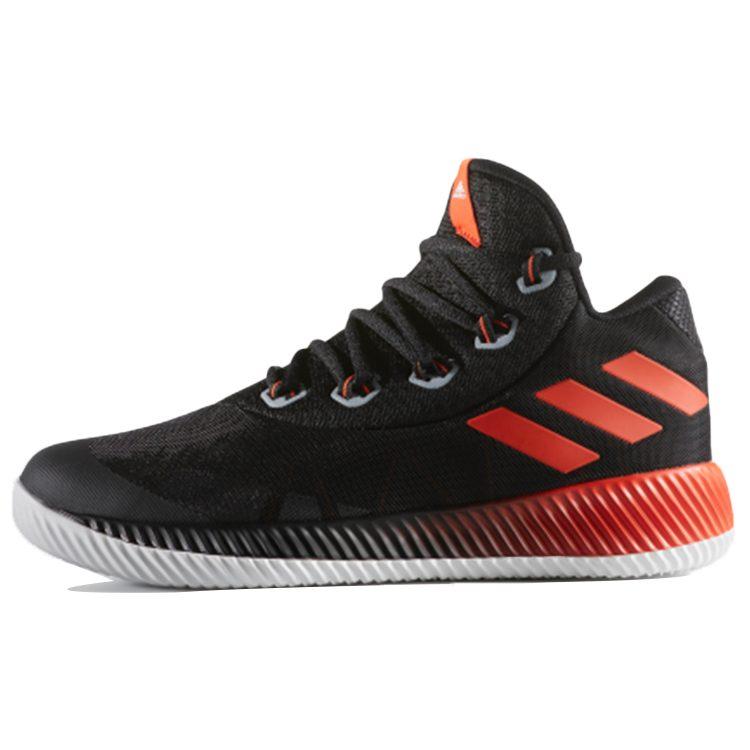 adidas Energy Bounce Bb 'Черно-оранжевый' B49392