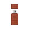 Беспроводной USB-адаптер 8BitDo 2 для Switch, совместимый с Windows, Mac, Steam Deck, контроллером Xbox Series X & S для Raspberry Pi, Xbox One Bluetooth Cont