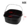 Cake Basket Cake Molds Non-stick Air Fryer Accessories