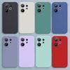 Роскошный чехол для Vivo V60 Чехол Vivo V60 Fundas Coque Мягкий жидкий силикон Защита камеры Бампер Vivo V60
