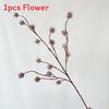Hydrangea Peony Tulip Artificial Flower Wedding Decoration Home Durable Gift