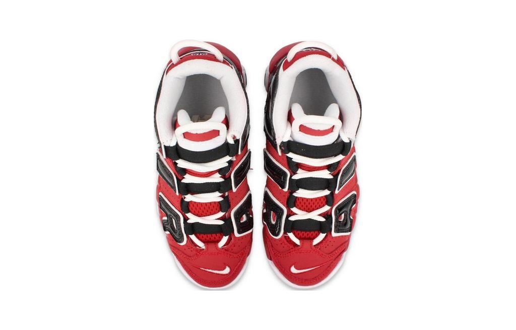 Nike Air More Uptempo Bulls Hoops Pack PS DB2874-600