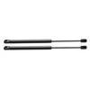 2Pcs Rear Trunk Tailgate Gas Shock Struts Lift Support For BMW 316i 318d 320i