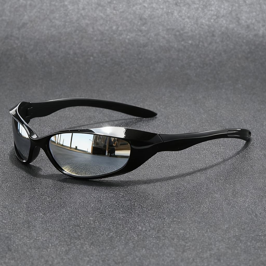 Sunglasses for Men and Women Sports Cycling Glasses Women Trendy Street Photography Sunglasses Men Fashion Shades