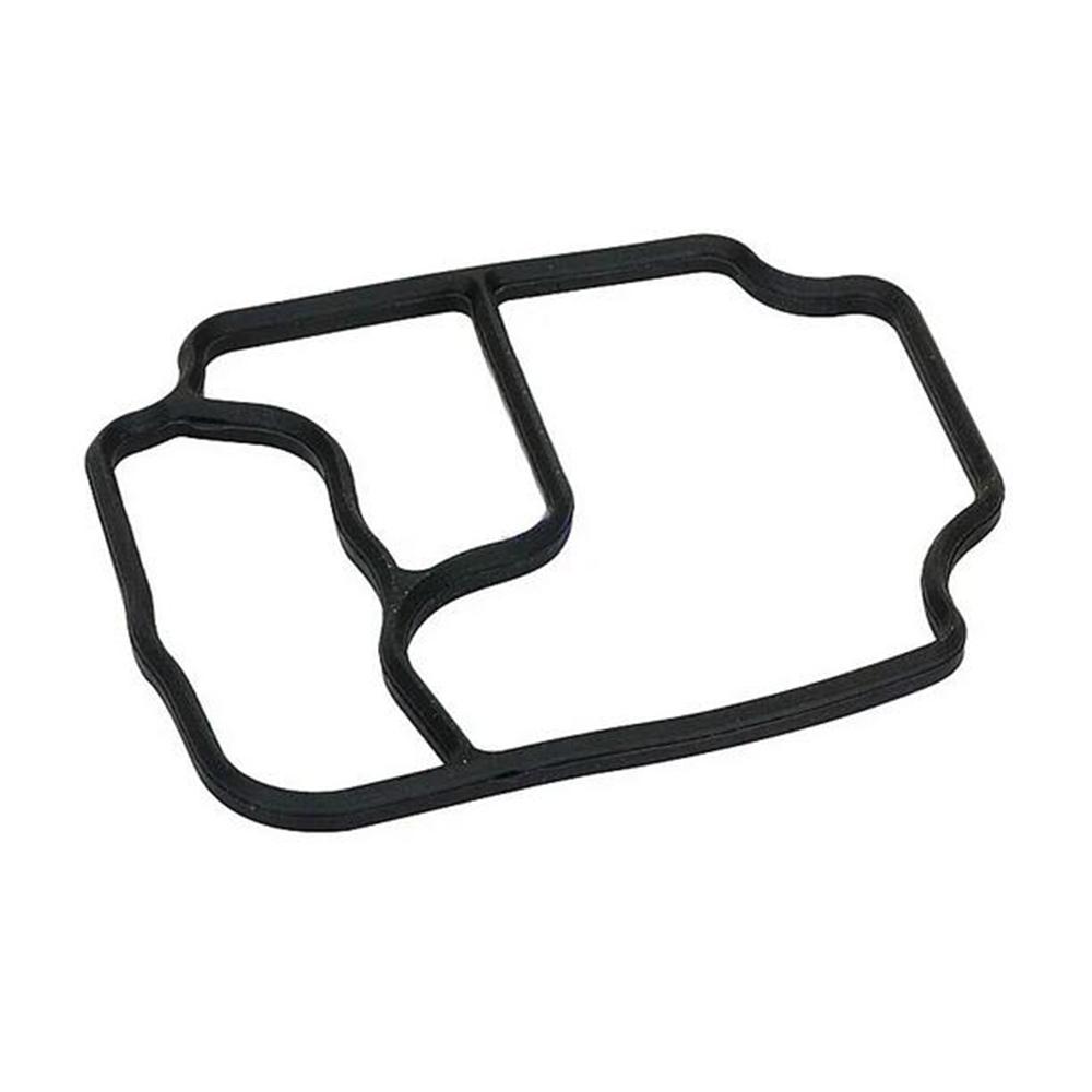 1x Прокладка корпуса масляного фильтра для BMW E36 E46 E34 E39 E60 E61 E38 E65 11421719855