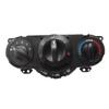 96615408 AC Heater Climate Control Module Panel Switch for Buick Chevrolet Lacetti Optra 2003-2012