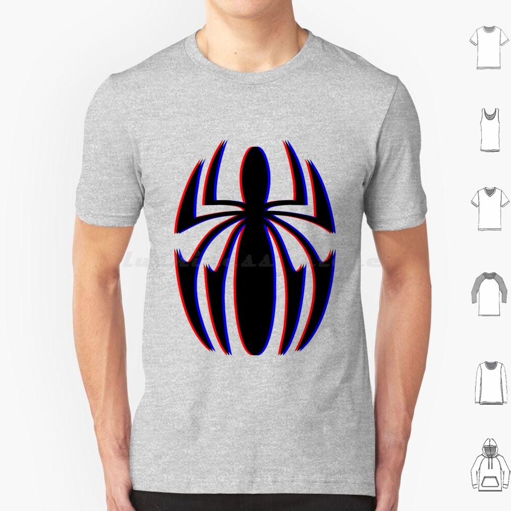 Scarlet Spider Logobest Gifts For Men And Women T Shirt Men Women Kids 6xl Spider Scarlet Spider Peter Parker Scarlet