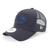 New Era Mesh Cap 9FORTY Trucker 14721092 N839AF173 Navy Free Tonal Color ONSPOTZ Exclusive Hat 9FORTY 940 Stylish Street Brand Specialty Travel Sun