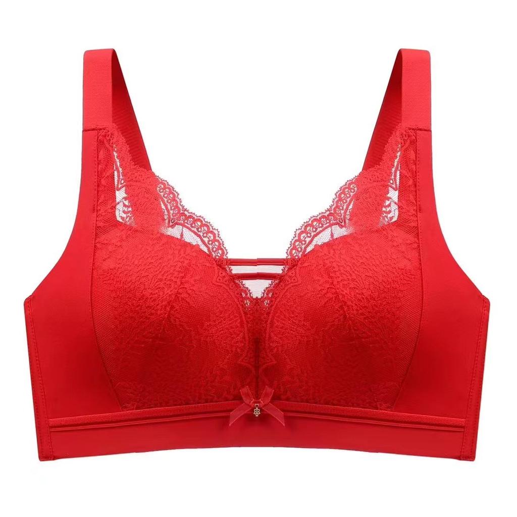 Формирующий бюстгальтер с тонкими чашками для минимизации внешнего вида большой груди и создания эффекта похудения. Комплект бюстгальтера с полной чашкой.