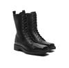 Ankle Boots Patrizia Pepe 8Y0101/L078-K103, Black