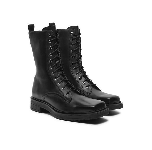 Ankle Boots Patrizia Pepe 8Y0101/L078-K103, Black