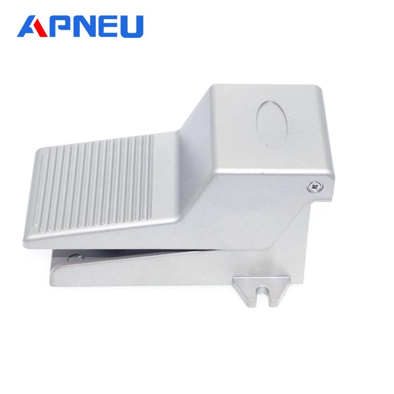 Pneumatic pedal valve 4F210-08L pedal pedal switch FV320 cylinder control reversing 420 two position five links