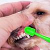 Oral Cleaning Face Blackhead Cleaning Cat Acne Brush Pet Supplies Dog Cleaning Brush Cat Toothbrush