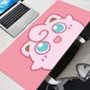 Mouse Pad Anime Gamer Pokemon Pikachu Charizard Gaming Accessories Varmilo Keyboard PC Computer Desk Mat XXL Carpet Mousepad