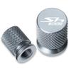 For Honda SH300 SH 300 SH300I SH 300I I Motorcycle Accessories Tire Valve Air Port Stem Cover Cap Plug CNC ZOPJT1