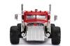 Jada Toys Fast Furious Series Custom Truck Completed Product JADA32089 & 1/24 F&F Red/Green (Хоббс и Шоу)