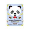 Маска для лица Montagne Jeunesse Panda 1 шт.