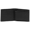 Складной кошелек Аутлет F74991 BLK Черный [Coach] Мужской [Товар]