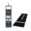 Set DARTSLIVE Home DARTSLIVE Pole Stand DARTSLIVE Home Throw Mat DARTSLIVE3 Tapestry [Darts Product] & & &