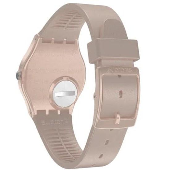 Наручные часы SWATCH PINKBAYA Gent GP403