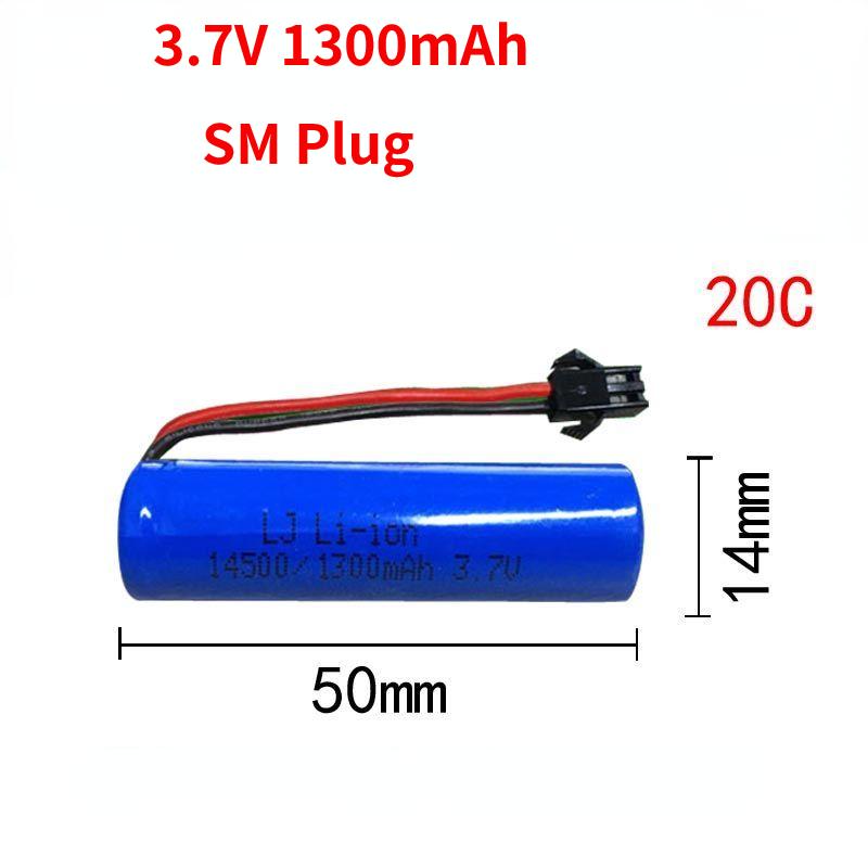 3,6 В/4,8 В/6 В/7,2 В/8,4 В/9,6 В 1300 мАч SM Plug аккумулятор для автомобилей грузовиков бак сменный аккумулятор
