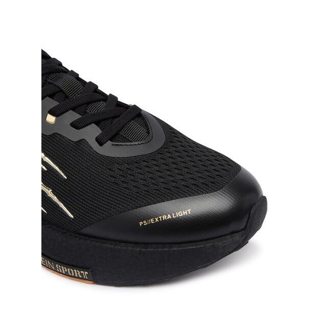 Кроссовки Plein Sport FAES