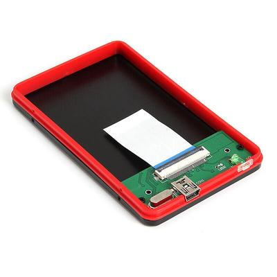1 комплект новый CE в USB HDD внешний жесткий диск SSD конвертер корпус корпус