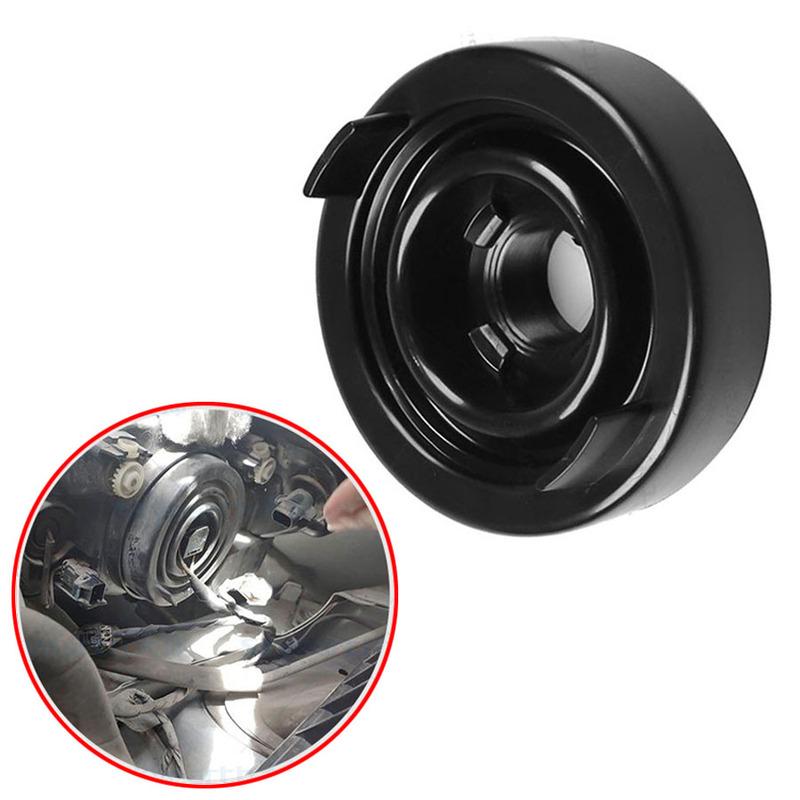2Pcs High Quality Rubber H4 LED/HID Headlight Lamp Dust Cover 75mm 80mm Waterproof Dustproof Seal Cap