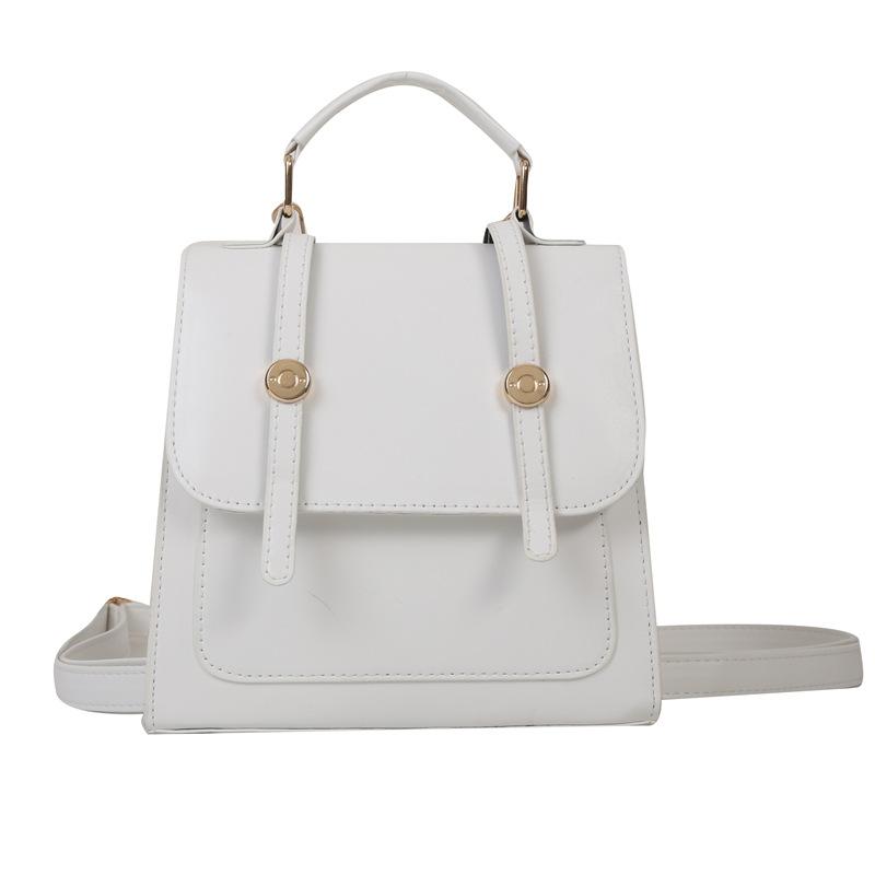 2025 лето нишевый тренд новый рюкзак женский модный повседневный маленький рюкзак для отдыха и путешествий