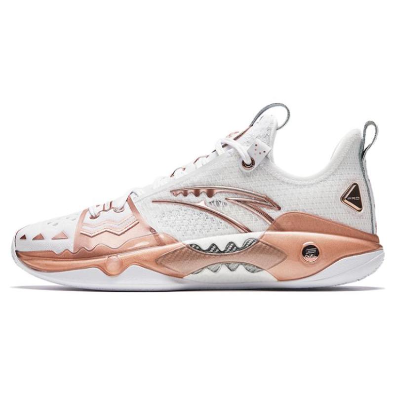 Anta Кроссовки Kyrie Irving Finals Shock Wave 5 Pro 112331111-3