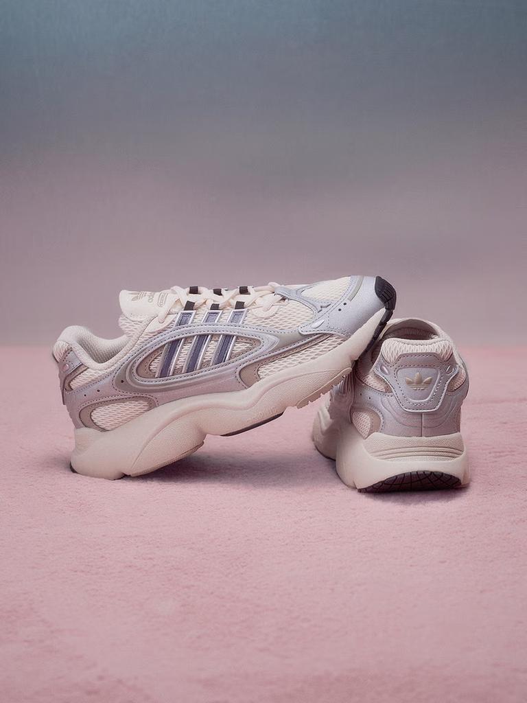 Adidas OZMILLEN Легкие Универсальные Классические Кроссовки - Adidas Клевер IE5841